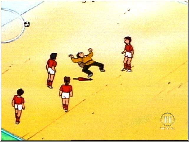 Otaku Gallery  / Anime e Manga / Ranma / Screen Shots / Episodio 08 / 006.jpg